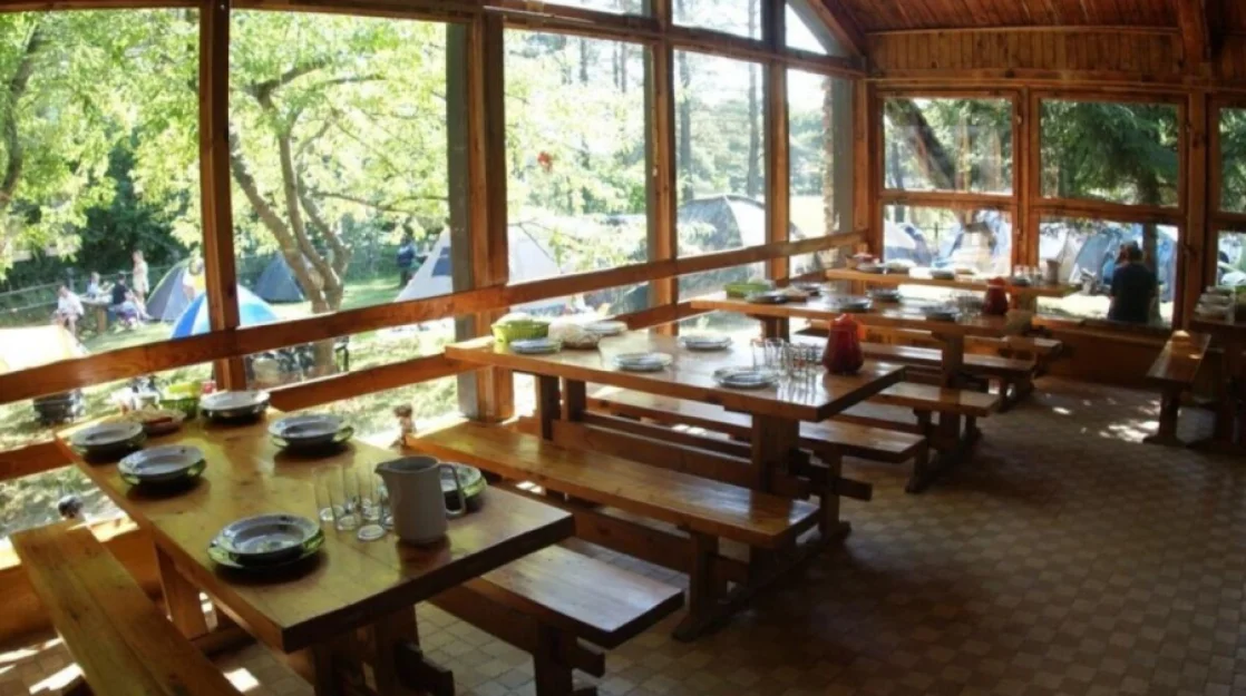 Zdjęcie Perła Krutyni Ośrodek Wypoczynkowo-Turystyczny #62