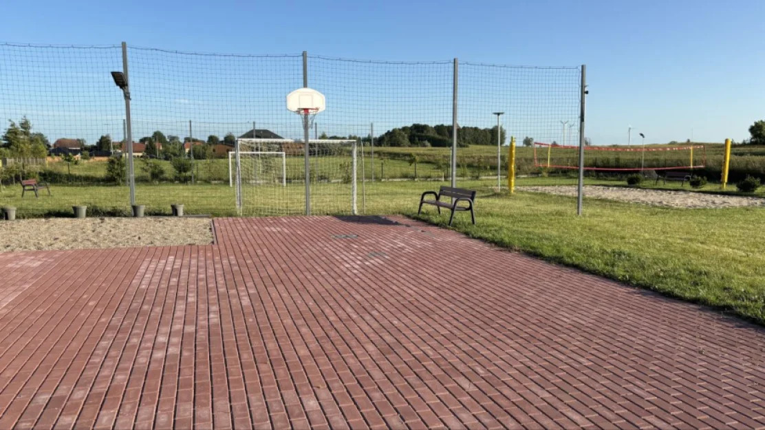 Zdjęcie Apartamenty Vista Mare #6