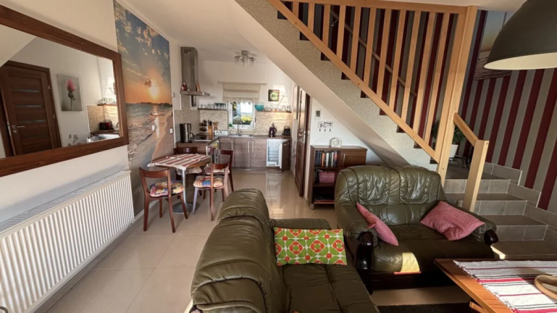 Zdjęcie Apartamenty Vista Mare #8