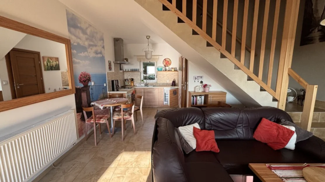 Zdjęcie Apartamenty Vista Mare #10