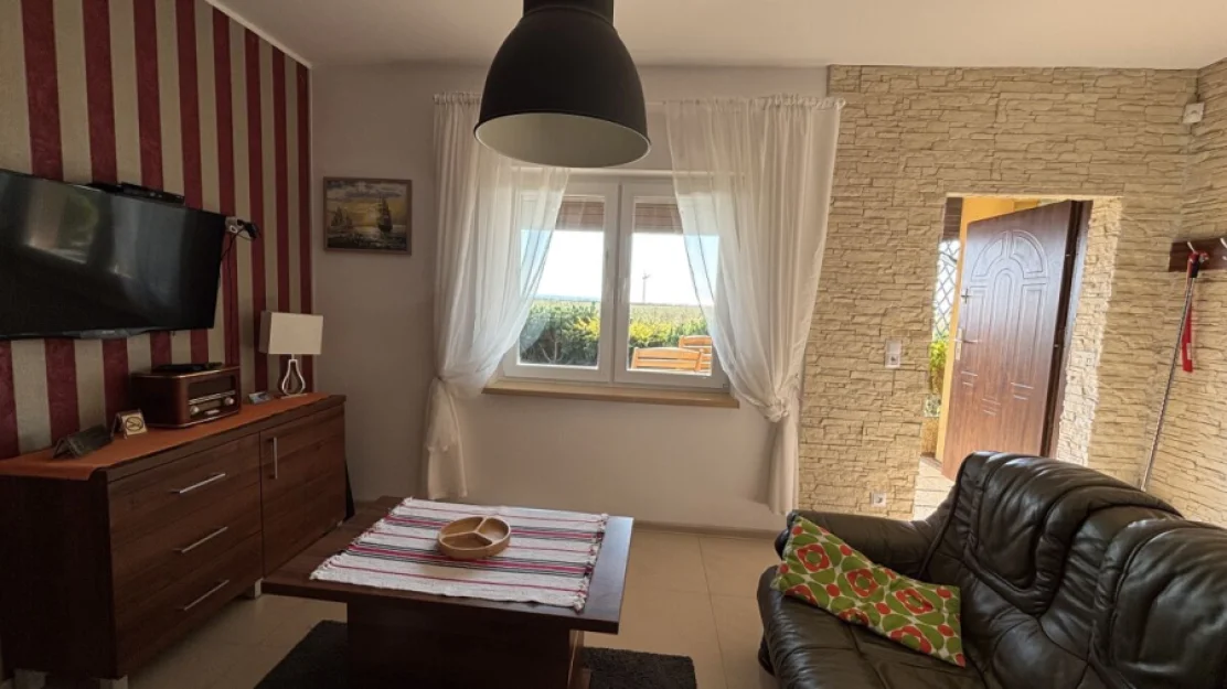 Zdjęcie Apartamenty Vista Mare #11