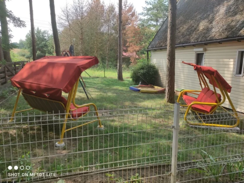 Zdjęcie Pokoje Gościnne U Baby Jagi #5