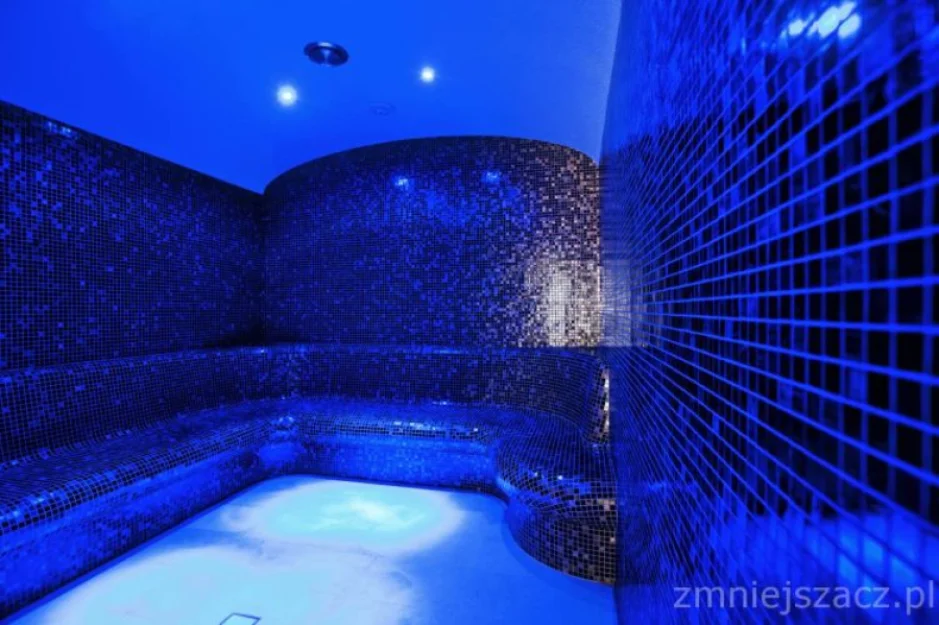 Zdjęcie Hotel Żywiecki Medical Spa& Sport #5