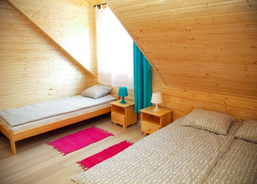 Zdjęcie Domki Słoneczne Wzgórze we Władysławowie #22