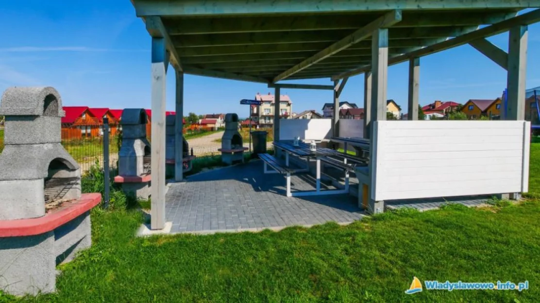 Zdjęcie Domki Słoneczne Wzgórze we Władysławowie #27