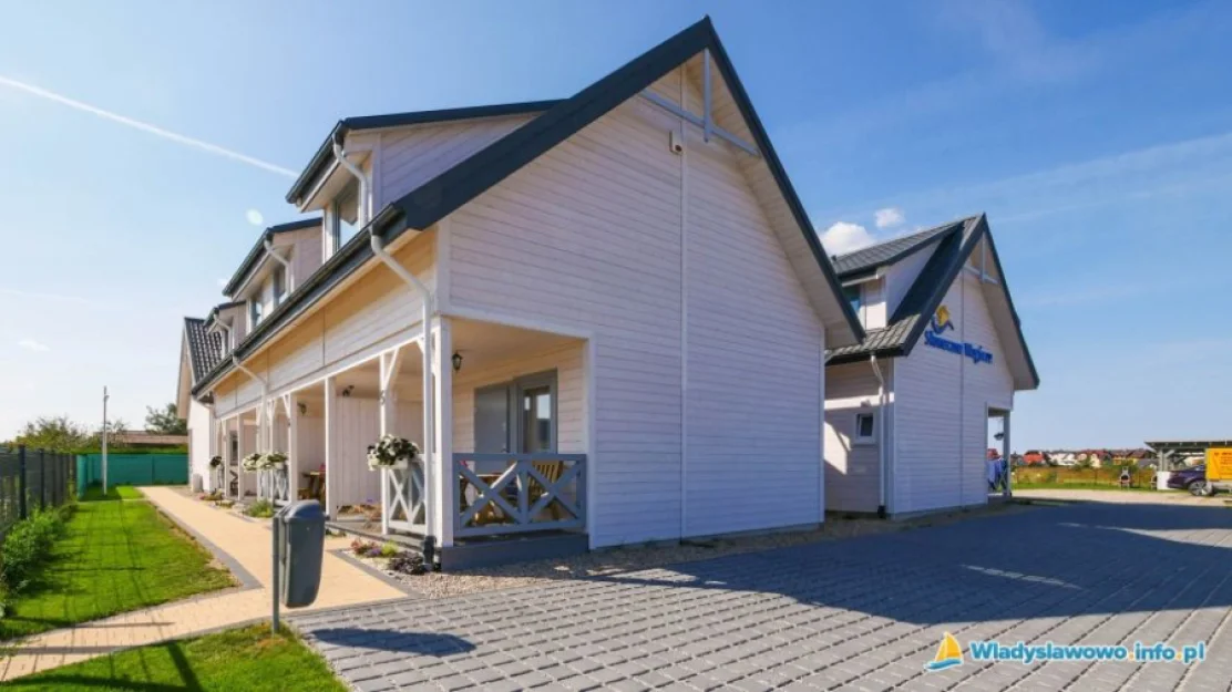 Zdjęcie Domki Słoneczne Wzgórze we Władysławowie #35