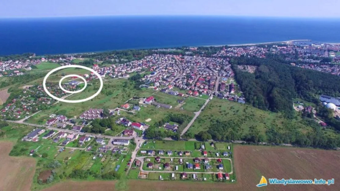 Zdjęcie Domki Słoneczne Wzgórze we Władysławowie #36