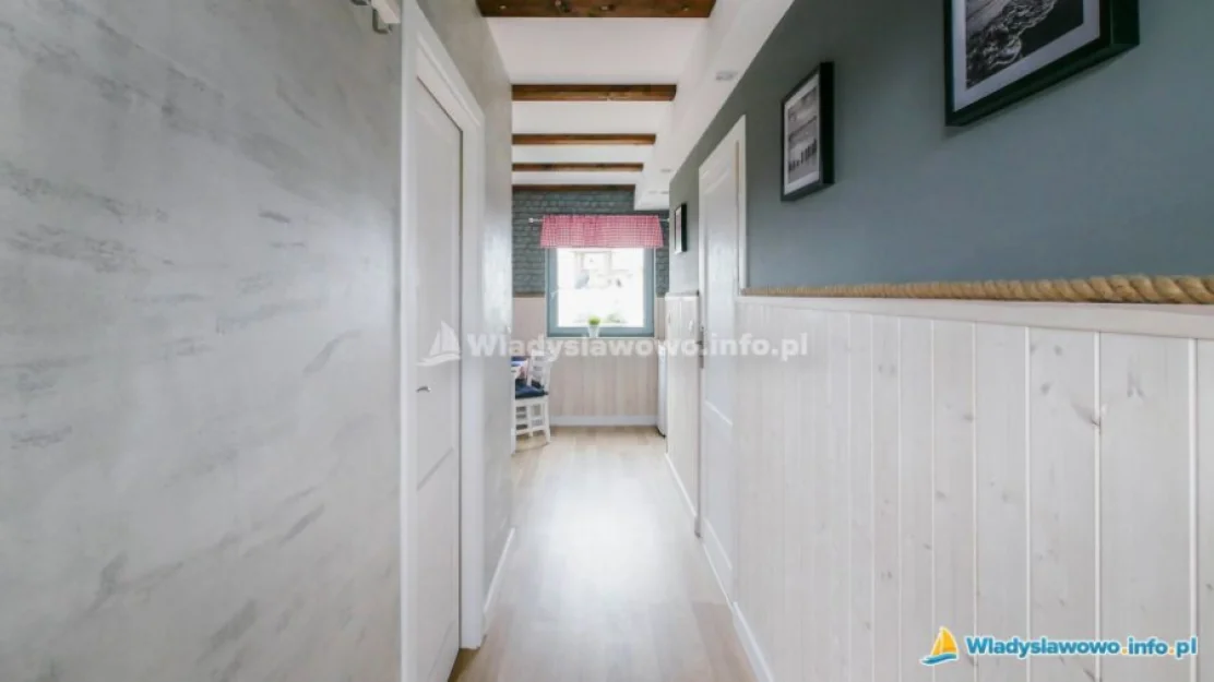 Zdjęcie Domki Słoneczne Wzgórze we Władysławowie #47