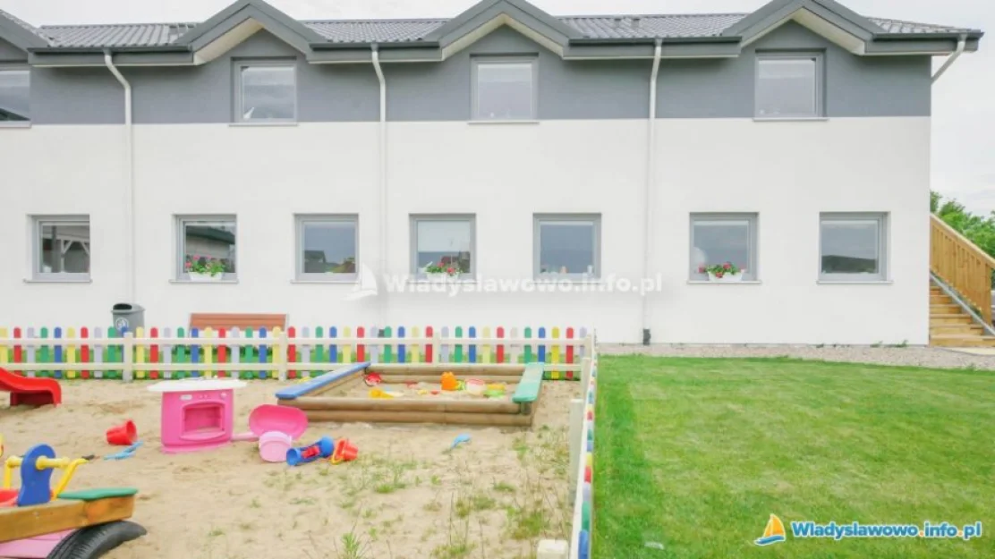 Zdjęcie Domki Słoneczne Wzgórze we Władysławowie #50