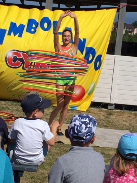 Zdjęcie Domki Słoneczne Wzgórze we Władysławowie #54