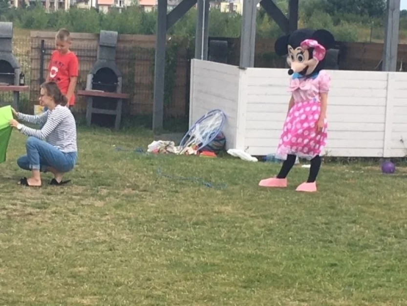 Zdjęcie Domki Słoneczne Wzgórze we Władysławowie #55