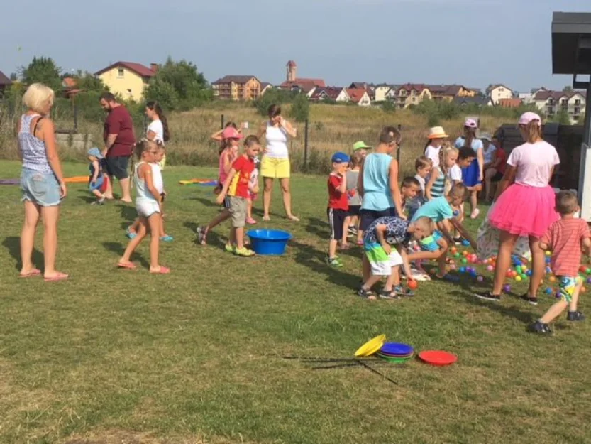 Zdjęcie Domki Słoneczne Wzgórze we Władysławowie #59