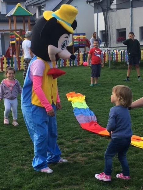 Zdjęcie Domki Słoneczne Wzgórze we Władysławowie #61