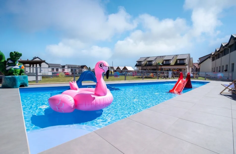 Zdjęcie Domki Słoneczne Wzgórze we Władysławowie #1