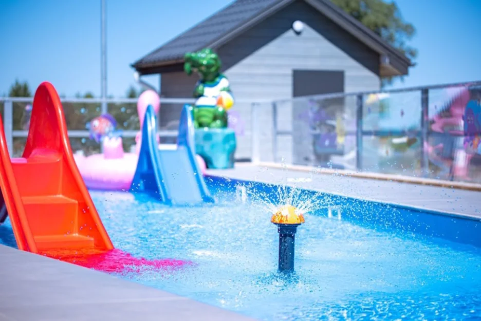 Zdjęcie Domki Słoneczne Wzgórze we Władysławowie #4