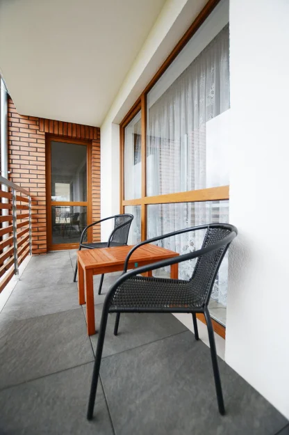 Zdjęcie Dom Wczasowy Neptun 400 m do morza nocleg + śniadanie #7