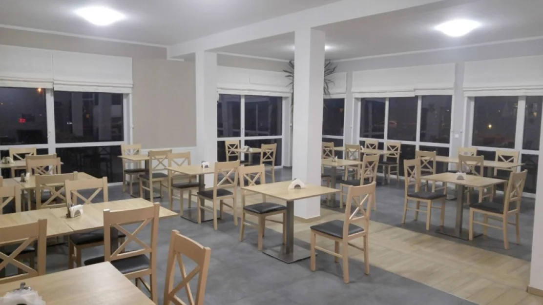 Zdjęcie Dom Wczasowy Neptun 400 m do morza nocleg + śniadanie #14