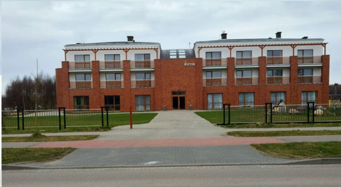 Zdjęcie Dom Wczasowy Neptun 400 m do morza nocleg + śniadanie #3