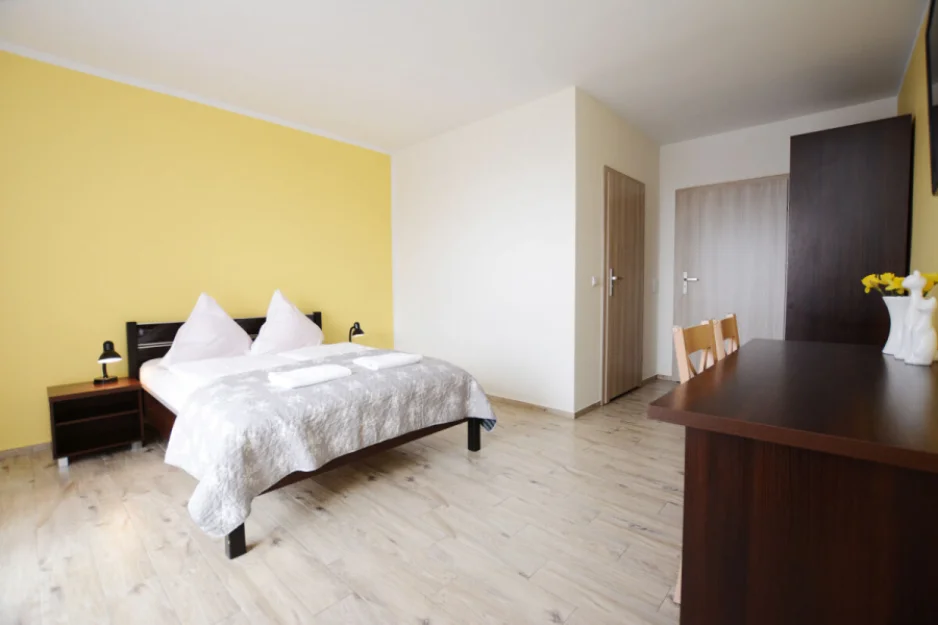 Zdjęcie Dom Wczasowy Neptun 400 m do morza nocleg + śniadanie #15