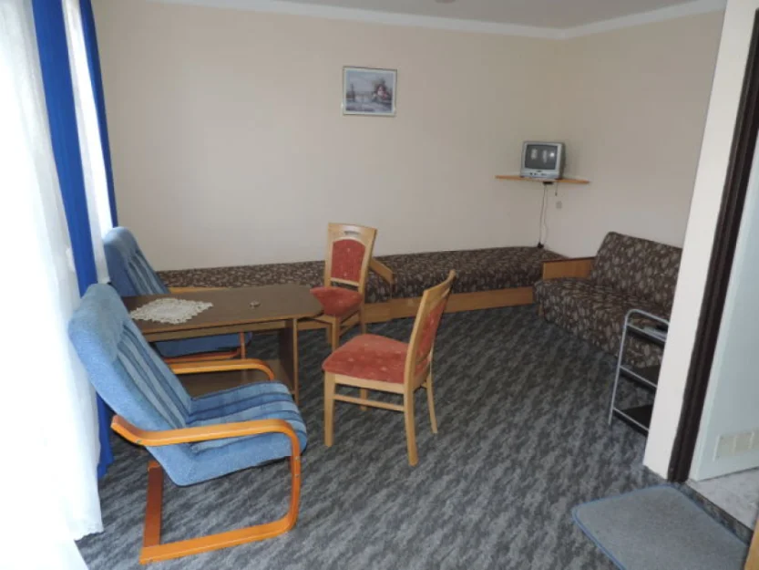 Zdjęcie Dom Wczasowy "PAN TADEUSZ" #12