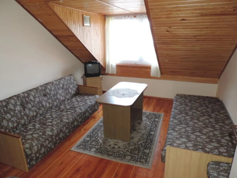 Zdjęcie Dom Wczasowy "PAN TADEUSZ" #21