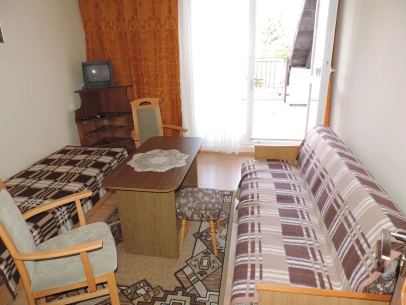 Zdjęcie Dom Wczasowy "PAN TADEUSZ" #2