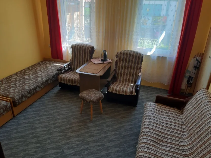 Zdjęcie Dom Wczasowy "PAN TADEUSZ" #16