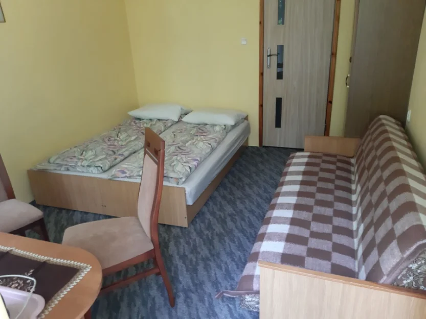 Zdjęcie Dom Wczasowy "PAN TADEUSZ" #18