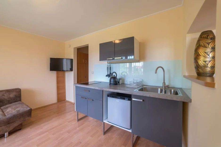 Zdjęcie Pokoje i Apartamenty Rafa #36