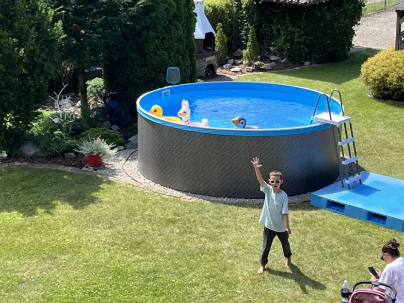 Zdjęcie Pokoje i Apartamenty Rafa #5