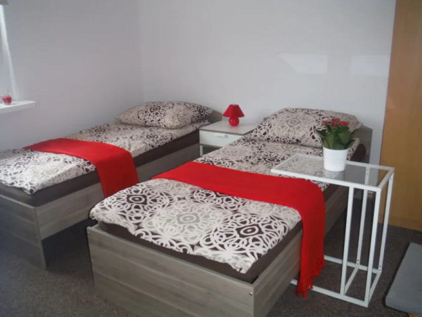 Apartament 1 sypialnia