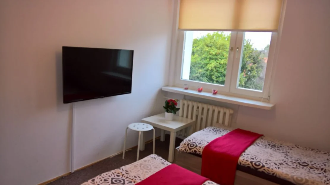 Zdjęcie APARTAMENT SŁONECZNY #19