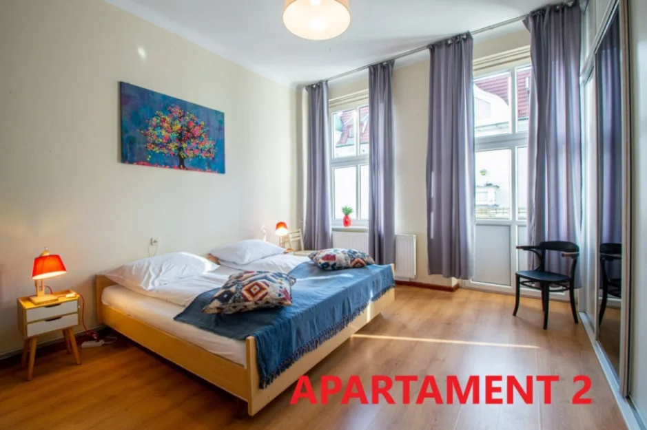Zdjęcie APARTAMENT SŁONECZNY #8