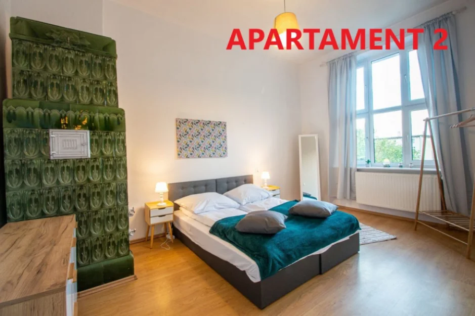 Zdjęcie APARTAMENT SŁONECZNY #11