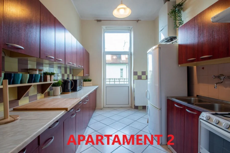 Zdjęcie APARTAMENT SŁONECZNY #16