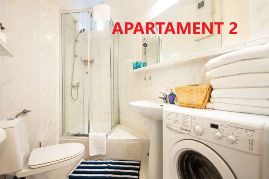 Zdjęcie APARTAMENT SŁONECZNY #20