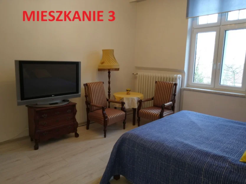 Zdjęcie APARTAMENT SŁONECZNY #9