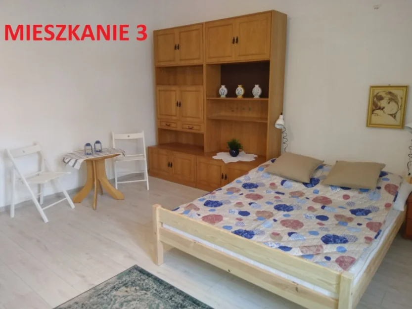 Zdjęcie APARTAMENT SŁONECZNY #12