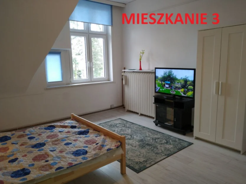 Zdjęcie APARTAMENT SŁONECZNY #17