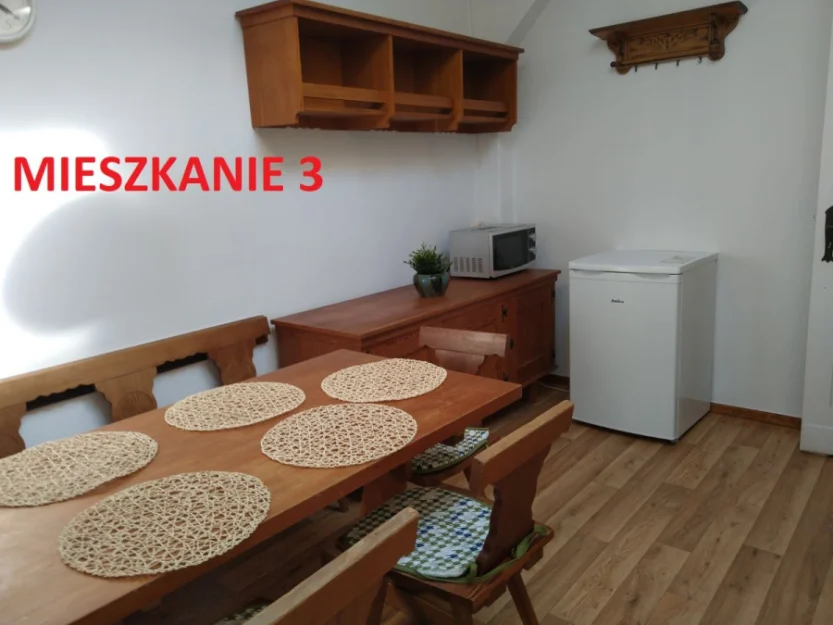 Zdjęcie APARTAMENT SŁONECZNY #21