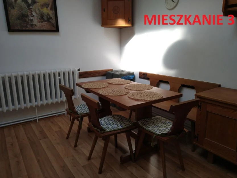 Zdjęcie APARTAMENT SŁONECZNY #22