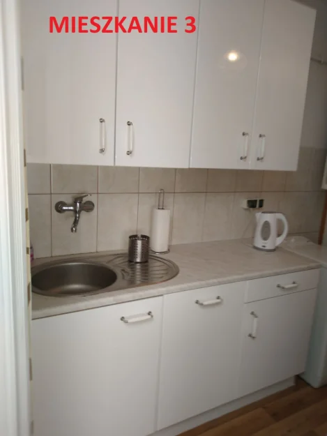 Zdjęcie APARTAMENT SŁONECZNY #25