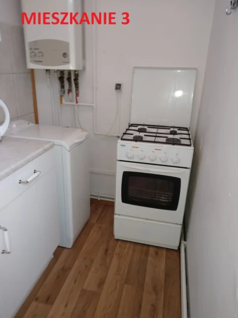 Zdjęcie APARTAMENT SŁONECZNY #28