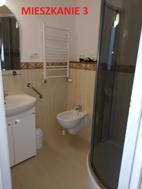 Zdjęcie APARTAMENT SŁONECZNY #31