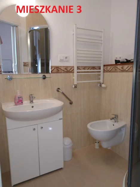 Zdjęcie APARTAMENT SŁONECZNY #33