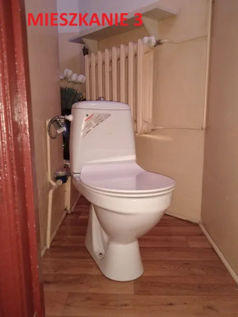 Zdjęcie APARTAMENT SŁONECZNY #35