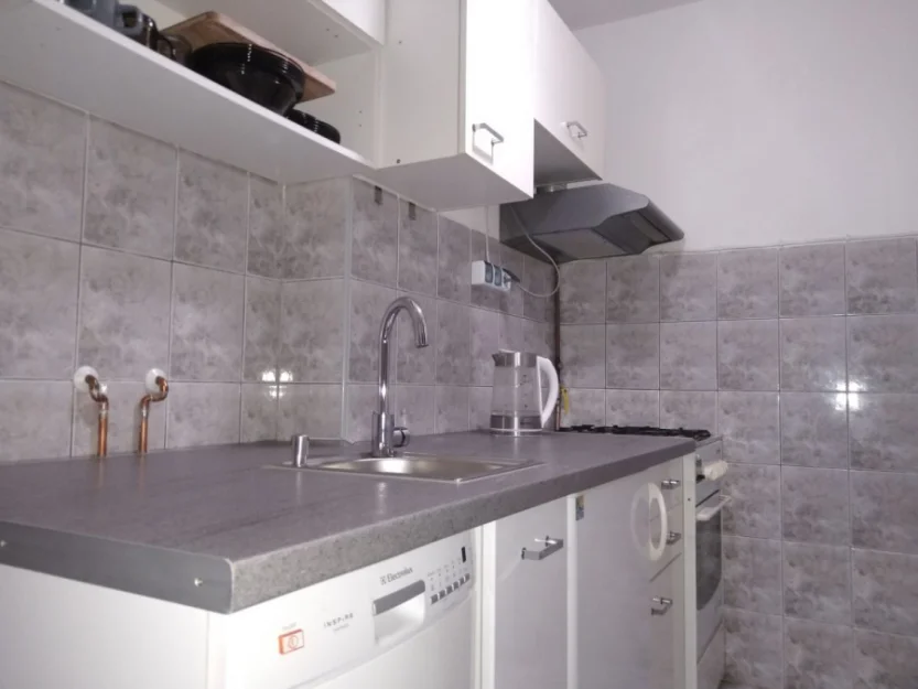 Apartament 1 kuchnia