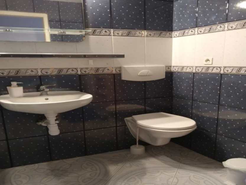 Apartament 1 łazienka