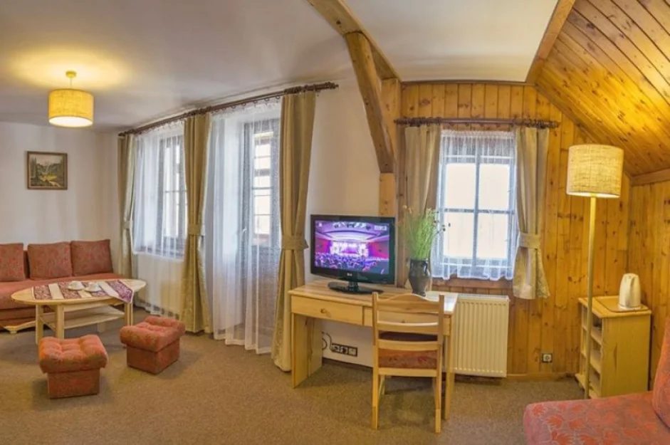 Zdjęcie Willa Nefryt   #4