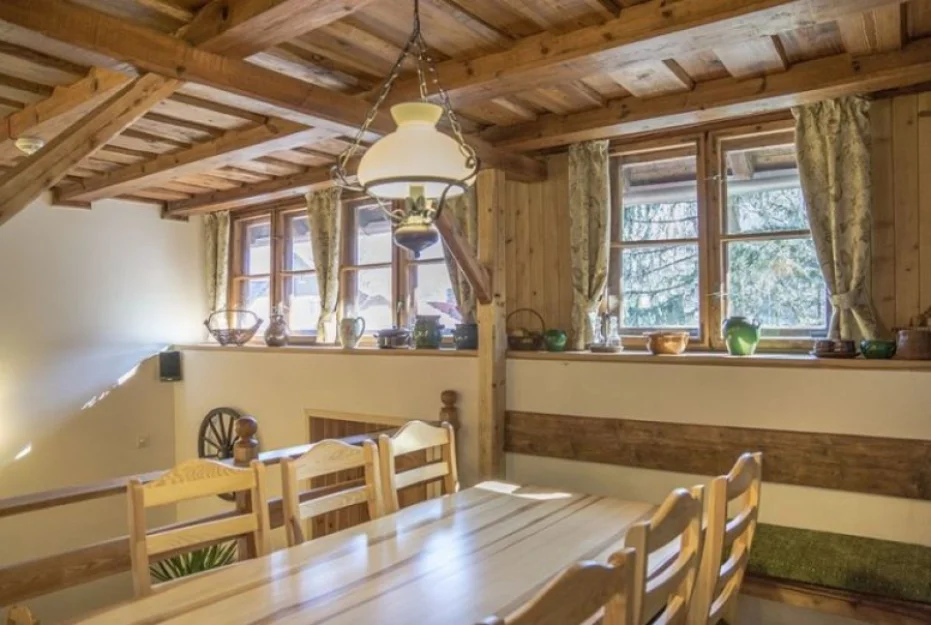 Zdjęcie Willa Nefryt   #7